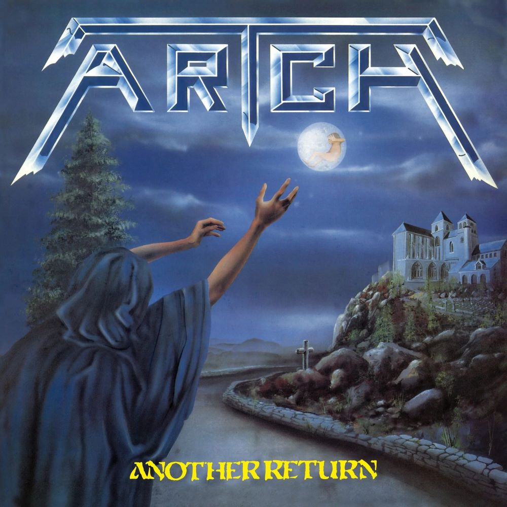 Artch - Another Return CD