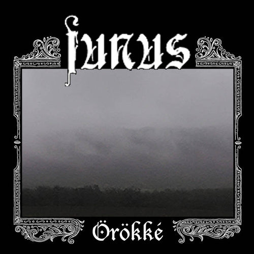 Funus - Örökké CD