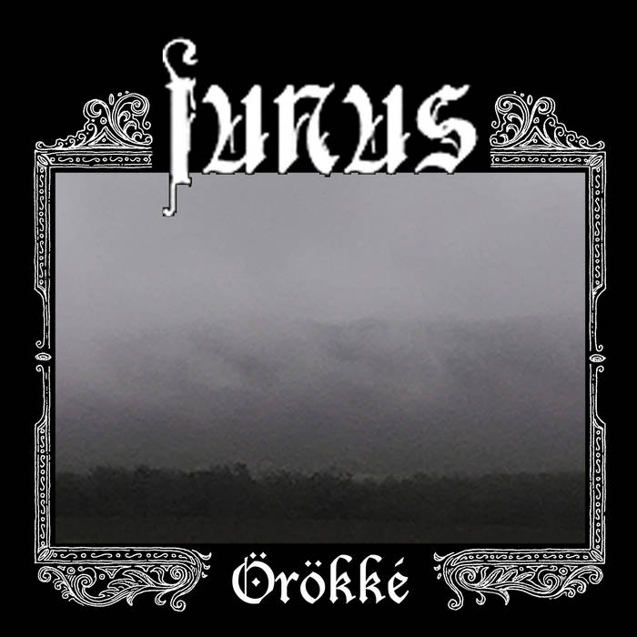 Funus - Örökké CD