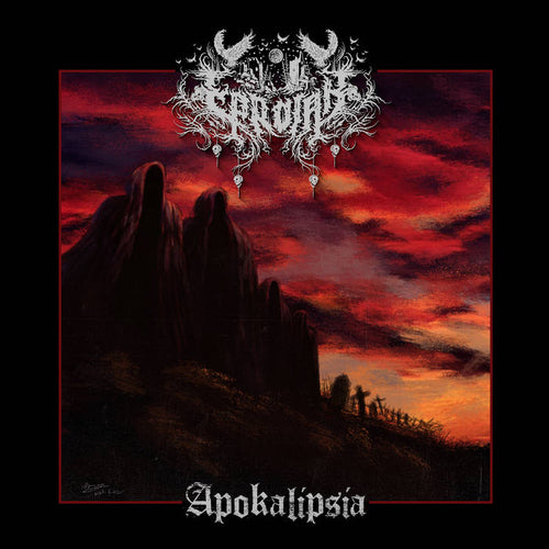 Erroiak - Apokalipsia DIGI CD