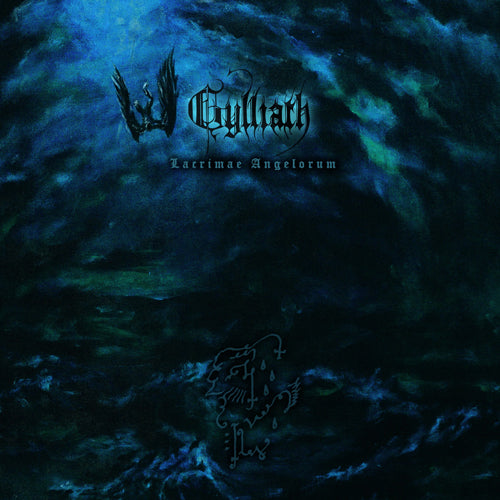 Gylliath - Lacrimae Angelorum CD