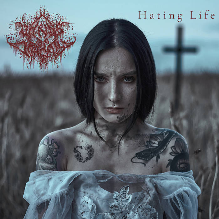 Winds of Tragedy - Hating Life 12