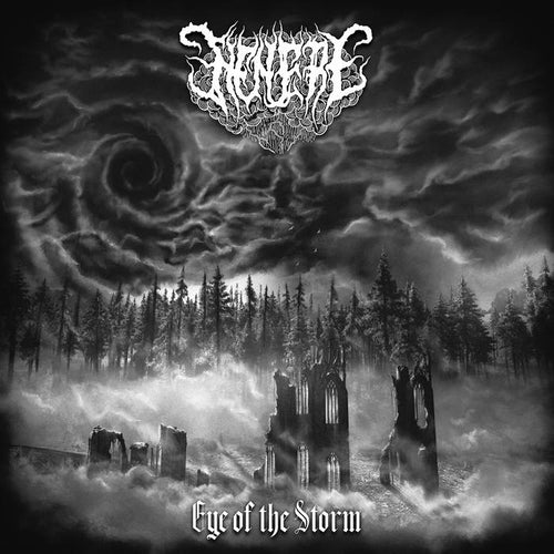 Henere - Eye of the Storm CASSETTE