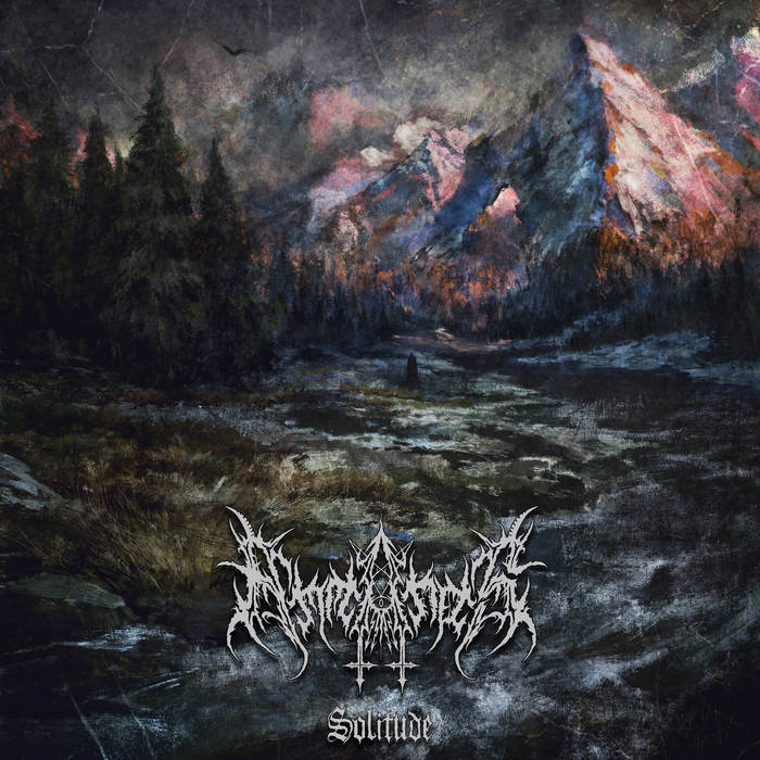 Ammanas - Solitude CD