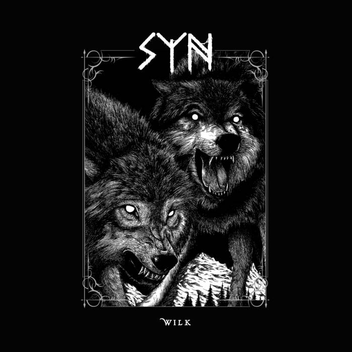 Syn - Wilk MCD