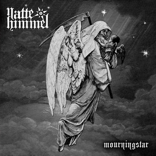 Nattehimmel - Mourningstar LP