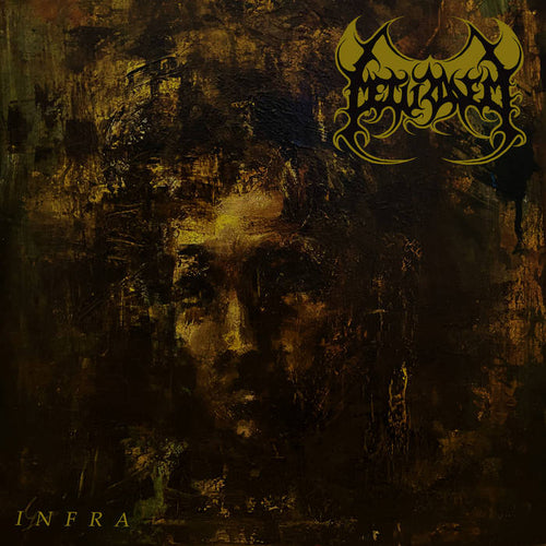 Metuzalem - Infra CD