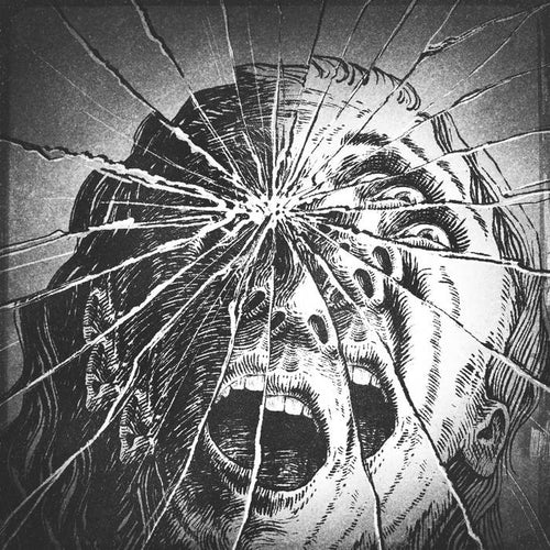 Wékeras - Pochwała cienia DEMO CD