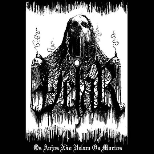 Velar - Os Anjos Não Velam os Mortos CD