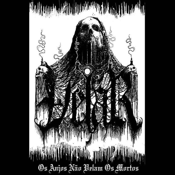 Velar - Os Anjos Não Velam os Mortos CD