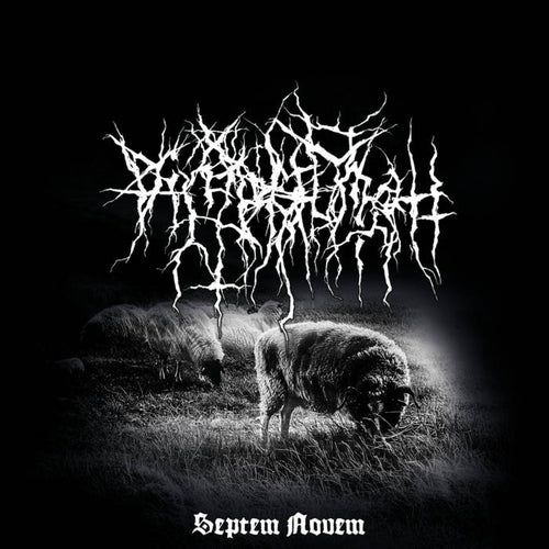 Vimbulnatt - Septem Novem DIGI CD