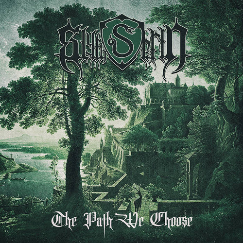 Slytherin - The Path We Choose CD