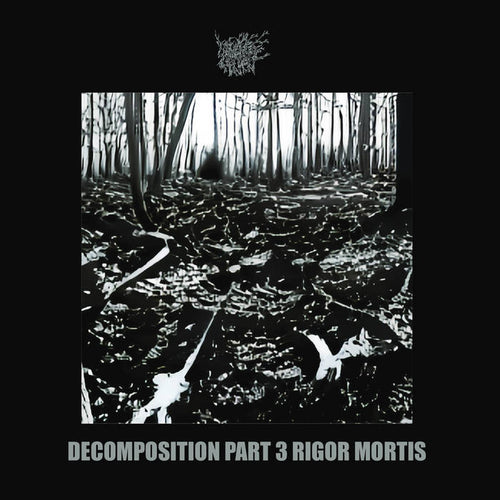 Muskeg Charnel - Decomposition Part 3: Rigor Mortis PRO CDR