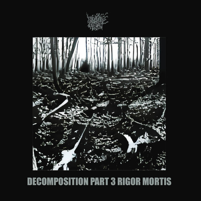 Muskeg Charnel - Decomposition Part 3: Rigor Mortis PRO CDR