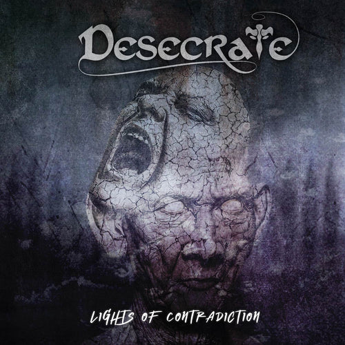 Desecrate - Lights of Contradiction CD