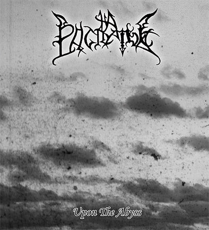 Na Rasputje - Upon the Abyss LP GREY MARBLE LP