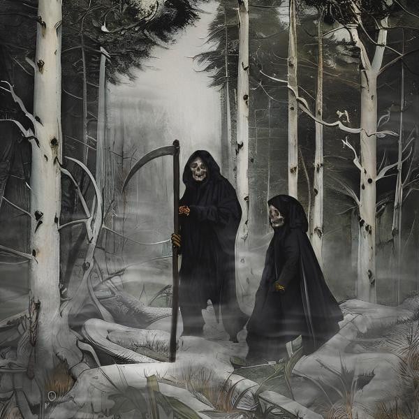 Norrhem / Sielunvihollinen - S/T SPLIT CD