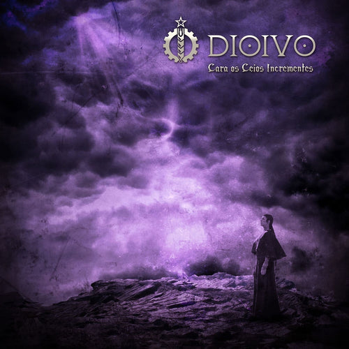 Dioivo - Cara os Ceios Incrementes CD