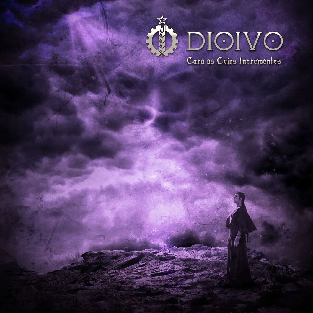 Dioivo - Cara os Ceios Incrementes CD