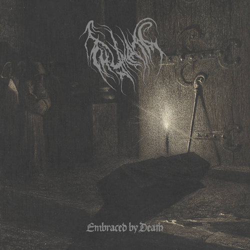 Thymata - Embraced by Death CD