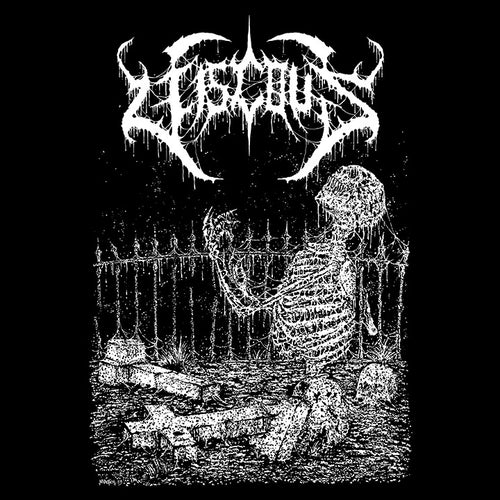 Viscous - Morbid Arousal EP CD