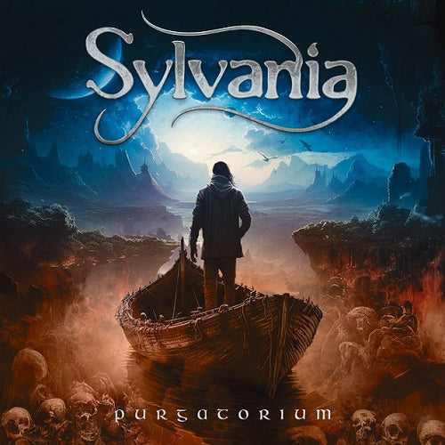Sylvania - Purgatorium CD
