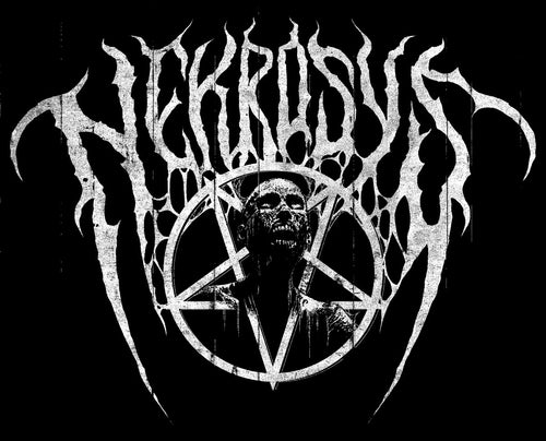 Nekrosys - Demo 2023 CASSETTE