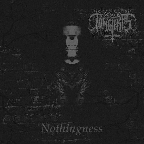Tom Gekas - Nothingness DIGI CD