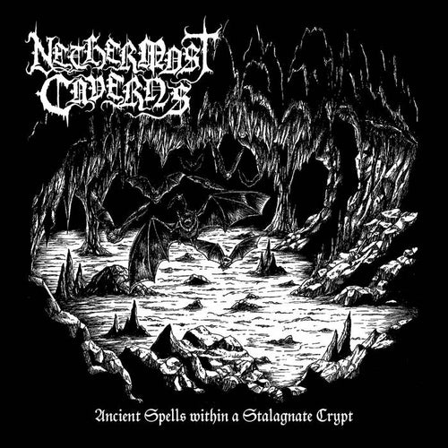 Nethermost Caverns - Ancient Spells Within a Stalagnate Crypt PRO CDR AND PATCH