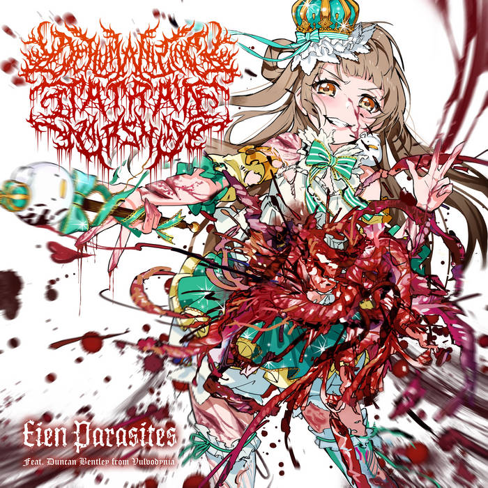 Dehumanizing Itatrain Worship - Eien Parasites 7