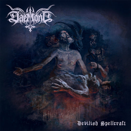 Daemoni - Devilish Spellcraft SLIPCASE CD