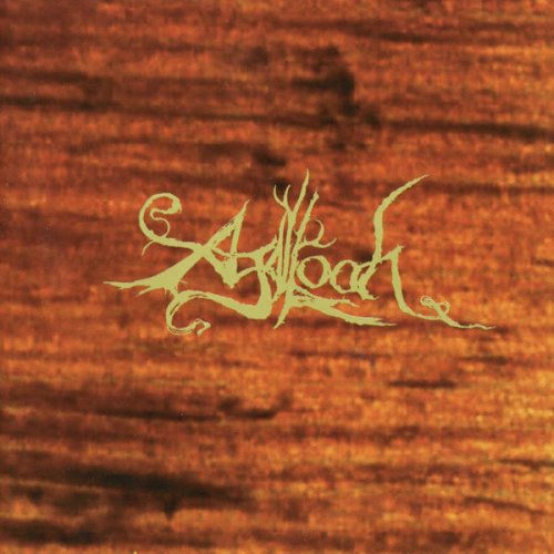 Agalloch - Pale Folklore CD