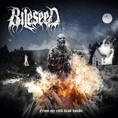 Bileseed - From My Cold Dead Hands CD
