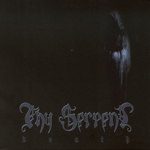 Thy Serpent - Death EP DIGI CD