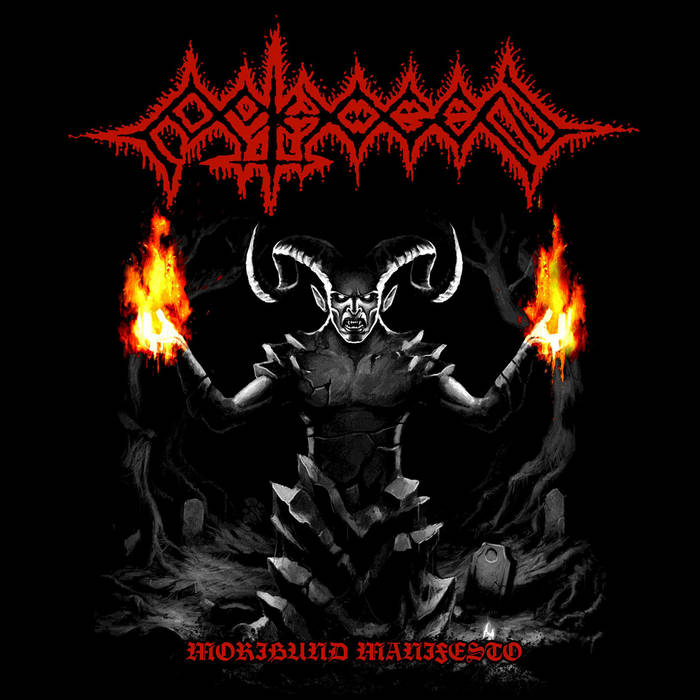 Pathogen - Moribund Manifesto/Ravage of The Tyrant CD