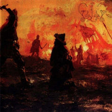 Einherjer - Aurora Borealis Demo / Forlorn - S/T EP - SPLIT CD