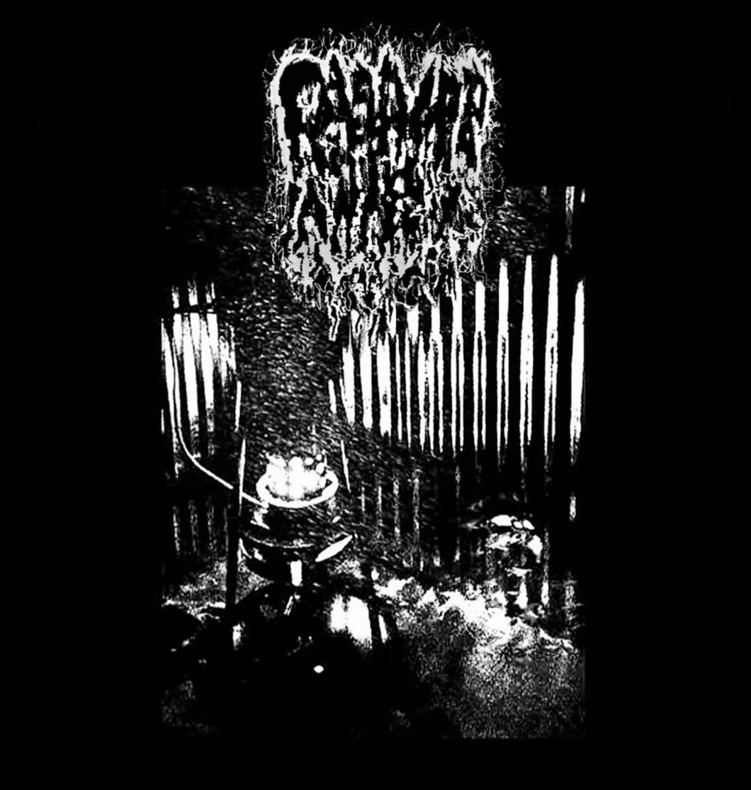Cadaver Rite - Mourned With Dead Flowers PRO CDR
