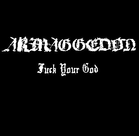 Armaggedon -  3 7