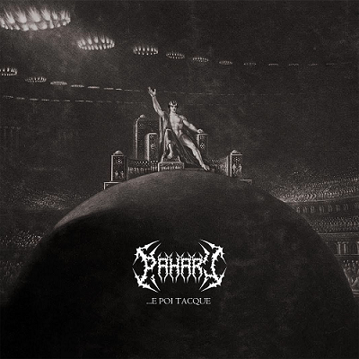 Paharl - ...e poi tacque DIGI PRO CDR