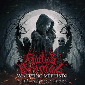 Hortus Animae - Waltzing Mephisto 20th Anniversary DCD
