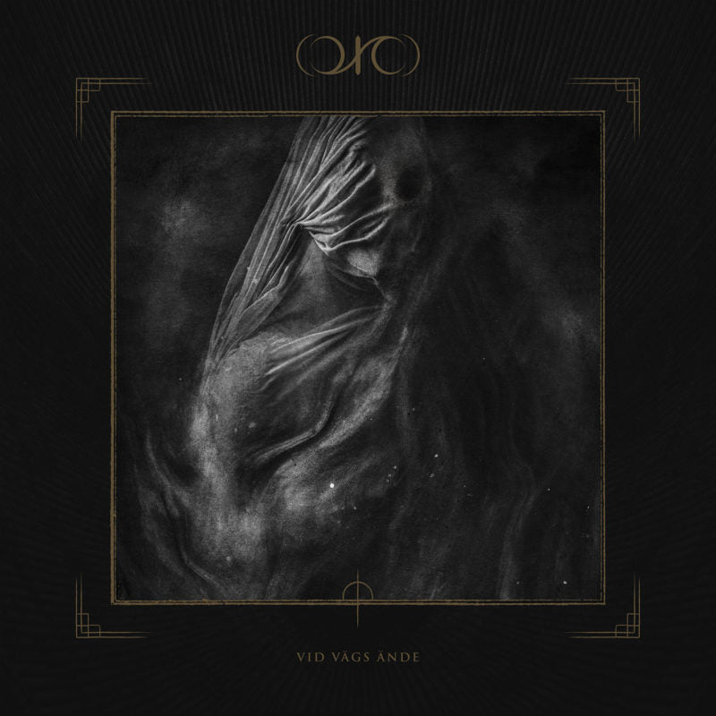 Oro - Vid vägs ände DIGI CD