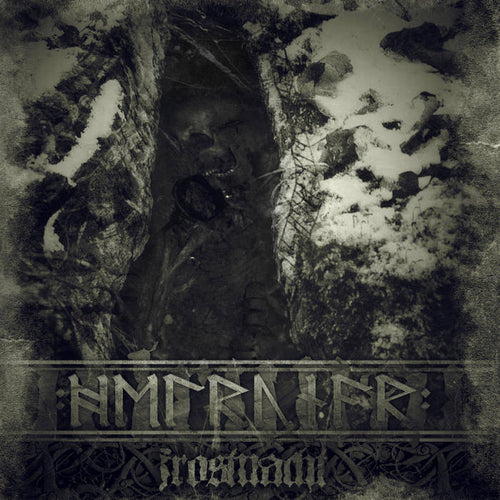 Helrunar - Frostnacht CD