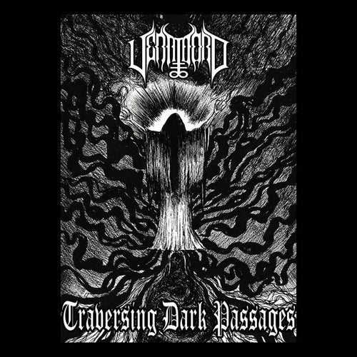 Vermoord - Traversing Dark Passages CD