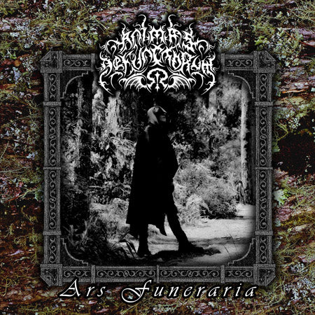Ánimas Defunctorum - Ars Funeraria CD
