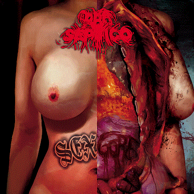Pro Septico - Sexgore CD