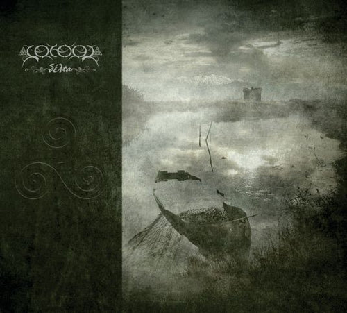 Celtefog - Δέλτα DIGI CD