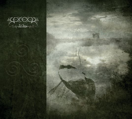 Celtefog - Δέλτα DIGI CD