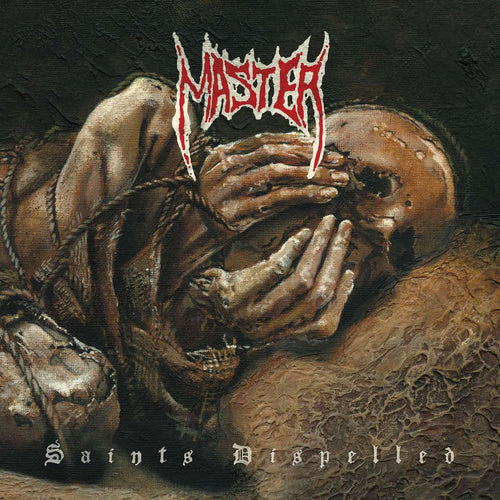 Master - Saints Dispelled DIGI CD