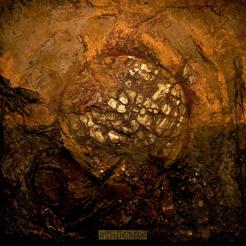 Yermo - S/T CD
