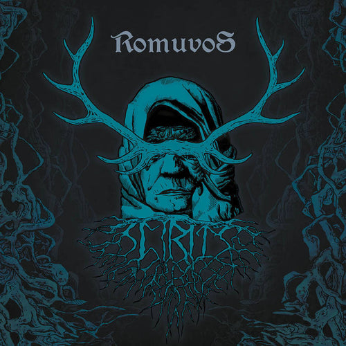 Romuvos - Spirits DIGI CD